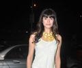 Pooja Batra At Yoko Sizzlers Restaurant Launch