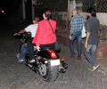 Pooja Bhatt At ‘Aashiqui 2'' Special Screening