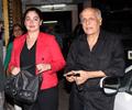 Pooja Bhatt At ‘Aashiqui 2'' Special Screening