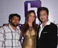 Pooja Mishra Unveils Broomstickk