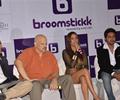 Pooja Mishra Unveils Broomstickk