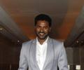 Prabhu Deva Unveils His Wax Statue At Celebrity Wax Museum