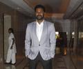 Prabhu Deva Unveils His Wax Statue At Celebrity Wax Museum