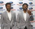 Prabhu Deva Unveils His Wax Statue At Celebrity Wax Museum