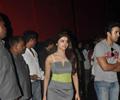 Prachi Desai At First Look Launch Of Policegiri