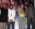 Prachi Desai At First Look Launch Of Policegiri