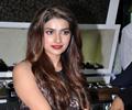 Prachi Desai Unveils 10 Jewel Showroom