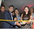 Prachi Desai Unveils 10 Jewel Showroom