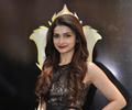 Prachi Desai Unveils 10 Jewel Showroom