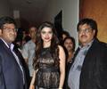 Prachi Desai Unveils 10 Jewel Showroom