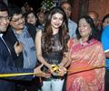 Prachi Desai Unveils 10 Jewel Showroom