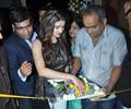 Prachi Desai Unveils 10 Jewel Showroom