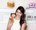 Prachi Desai unveils Neutrogena’s digital campaign