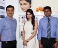 Prachi Desai unveils Neutrogena’s digital campaign