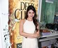 Prachi Desai unveils Neutrogena’s digital campaign