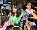 Preity Zinta Promotes Her Ishkq in Paris At R City Mall At Ghatkopar