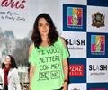 Preity Zinta Promotes Her Ishkq in Paris At R City Mall At Ghatkopar