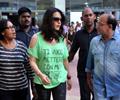 Preity Zinta Promotes Her Ishkq in Paris At R City Mall At Ghatkopar