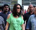 Preity Zinta Promotes Her Ishkq in Paris At R City Mall At Ghatkopar