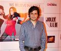 Premiere Of Jolly LLB Events