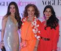 Priya Sachdev’s shoe-stopper of a party