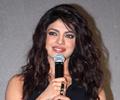 Priyanka Chopra Launches ''Exotic'' Music Video