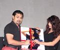 Priyanka Chopra Launches ''Exotic'' Music Video