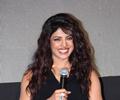 Priyanka Chopra Launches ''Exotic'' Music Video