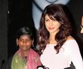 Priyanka Chopra Unveils UNICEF''s Mobile Application