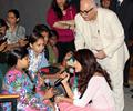 Priyanka Chopra Unveils UNICEF''s Mobile Application