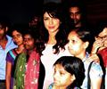 Priyanka Chopra Unveils UNICEF''s Mobile Application