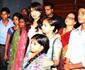 Priyanka Chopra Unveils UNICEF''s Mobile Application