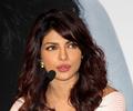 Priyanka Chopra Unveils UNICEF''s Mobile Application