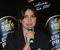 Priyanka Chopra at BPFT Media Conference