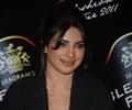 Priyanka Chopra at BPFT Media Conference