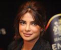 Priyanka Chopra at BPFT Media Conference