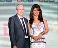 Priyanka Chopra introduces Digital Direct Broadcast technology