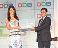 Priyanka Chopra introduces Digital Direct Broadcast technology