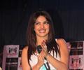 Priyanka Chopra promotes ‘Teri Meri Kahaani’ at Jai Hind Collage