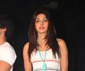 Priyanka Chopra promotes ‘Teri Meri Kahaani’ at Jai Hind Collage