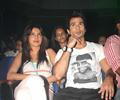 Priyanka Chopra promotes ‘Teri Meri Kahaani’ at Jai Hind Collage