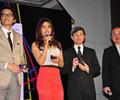 Priyanka Chopra unveils Coolpix Cameras Of Nikon