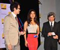 Priyanka Chopra unveils Coolpix Cameras Of Nikon