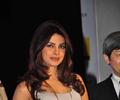 Priyanka Chopra unveils Coolpix Cameras Of Nikon