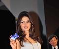 Priyanka Chopra unveils Coolpix Cameras Of Nikon