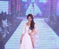 Priyanka Chopra walks for Pidilite-CPAA Charity Fashion Show