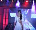 Priyanka Chopra walks for Pidilite-CPAA Charity Fashion Show