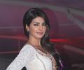 Priyanka Chopra walks for Pidilite-CPAA Charity Fashion Show