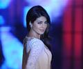 Priyanka Chopra walks for Pidilite-CPAA Charity Fashion Show