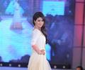 Priyanka Chopra walks for Pidilite-CPAA Charity Fashion Show